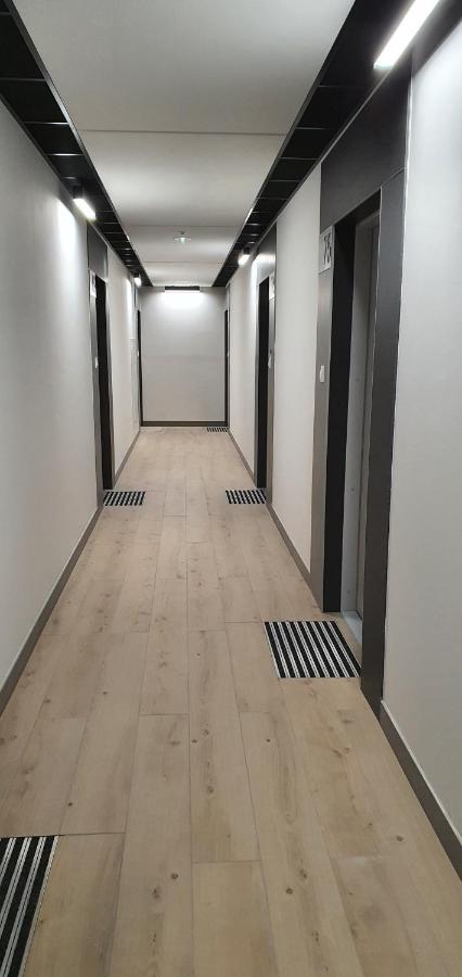 Apartment Apple - Mickiewicza Prywatne Miejsce Parkingowe *